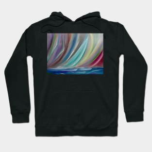 Sunlit Sails Hoodie